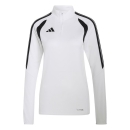 TIRO 26 LEAGUE Damen-Trainingstop WHITE/BLACK/BLACK