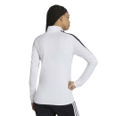 TIRO 26 LEAGUE Womens Training top WHITE/BLACK/BLACK