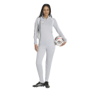 TIRO 26 LEAGUE Damen-Trainingstop TEAM LIGHT GREY/WHITE
