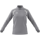 TIRO 26 LEAGUE Damen-Trainingstop TEAM LIGHT GREY/WHITE