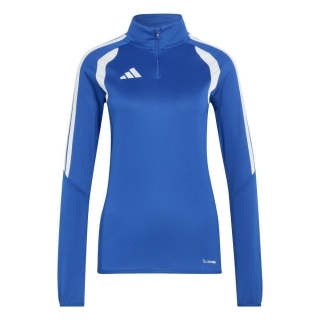 TIRO 26 LEAGUE Womens Training top ROYAL BLUE/WHITE