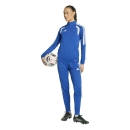 TIRO 26 LEAGUE Damen-Trainingstop ROYAL BLUE/WHITE