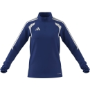 TIRO 26 LEAGUE Damen-Trainingstop ROYAL BLUE/WHITE