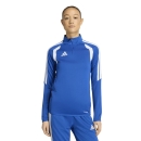 TIRO 26 LEAGUE Womens Training top ROYAL BLUE/WHITE