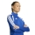 TIRO 26 LEAGUE Damen-Trainingstop ROYAL BLUE/WHITE