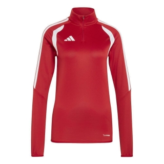 TIRO 26 LEAGUE Womens Training top TEAM POWER RED/WHITE