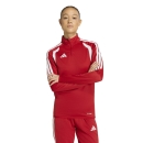 TIRO 26 LEAGUE Damen-Trainingstop TEAM POWER RED/WHITE