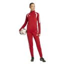 TIRO 26 LEAGUE Damen-Trainingstop TEAM POWER RED/WHITE