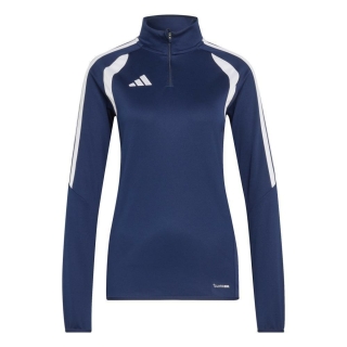 TIRO 26 LEAGUE Damen-Trainingstop TEAM NAVY BLUE/WHITE