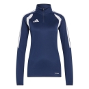 TIRO 26 LEAGUE Damen-Trainingstop TEAM NAVY BLUE/WHITE