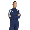 TIRO 26 LEAGUE Damen-Trainingstop TEAM NAVY BLUE/WHITE
