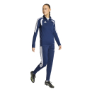 TIRO 26 LEAGUE Womens Training top TEAM NAVY BLUE/WHITE