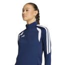 TIRO 26 LEAGUE Womens Training top TEAM NAVY BLUE/WHITE