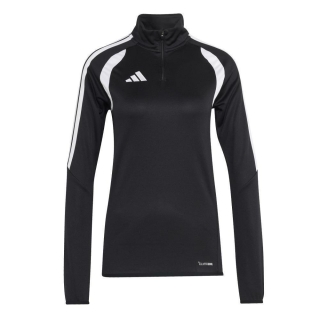TIRO 26 LEAGUE Damen-Trainingstop BLACK/WHITE