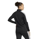 TIRO 26 LEAGUE Damen-Trainingstop BLACK/WHITE