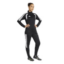 TIRO 26 LEAGUE Damen-Trainingstop BLACK/WHITE