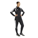 TIRO 26 LEAGUE Womens Training top BLACK/WHITE