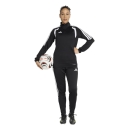 TIRO 26 LEAGUE Womens Training top BLACK/WHITE