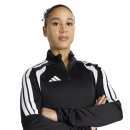 TIRO 26 LEAGUE Womens Training top BLACK/WHITE