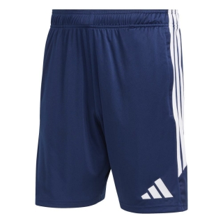 TIRO 26 LEAGUE Trainingsshort TEAM NAVY BLUE/WHITE
