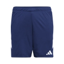 TIRO 26 LEAGUE Trainingsshort TEAM NAVY BLUE/WHITE