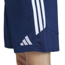 TIRO 26 LEAGUE Trainingsshort TEAM NAVY BLUE/WHITE