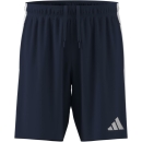 TIRO 26 LEAGUE Trainingsshort TEAM NAVY BLUE/WHITE