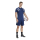 TIRO 26 LEAGUE Training short TEAM NAVY BLUE/WHITE