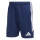 TIRO 26 LEAGUE Trainingsshort TEAM NAVY BLUE/WHITE