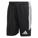 TIRO 26 LEAGUE Training short BLACK/WHITE