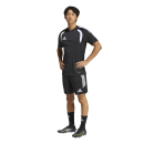 TIRO 26 LEAGUE Training short BLACK/WHITE