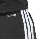TIRO 26 LEAGUE Training short BLACK/WHITE