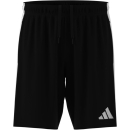 TIRO 26 LEAGUE Training short BLACK/WHITE