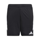 TIRO 26 LEAGUE Trainingsshort BLACK/WHITE