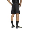 TIRO 26 LEAGUE Trainingsshort BLACK/WHITE