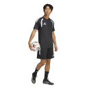 TIRO 26 LEAGUE Trainingsshort BLACK/WHITE