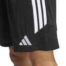 TIRO 26 LEAGUE Trainingsshort BLACK/WHITE