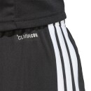 TIRO 26 LEAGUE Trainingsshort BLACK/WHITE