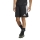TIRO 26 LEAGUE Training short BLACK/WHITE
