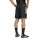 TIRO 26 LEAGUE Trainingsshort BLACK/WHITE