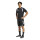 TIRO 26 LEAGUE Trainingsshort BLACK/WHITE