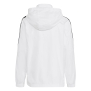 TIRO 26 LEAGUE Kinder-Windbreaker WHITE/WHITE