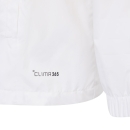 TIRO 26 LEAGUE Youth Windbreaker WHITE/WHITE