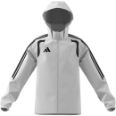 TIRO 26 LEAGUE Youth Windbreaker WHITE/WHITE