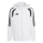 TIRO 26 LEAGUE Kinder-Windbreaker WHITE/WHITE