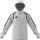 TIRO 26 LEAGUE Kinder-Windbreaker WHITE/WHITE