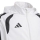 TIRO 26 LEAGUE Youth Windbreaker WHITE/WHITE
