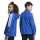 TIRO 26 LEAGUE Kinder-Windbreaker ROYAL BLUE/WHITE