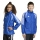 TIRO 26 LEAGUE Youth Windbreaker ROYAL BLUE/WHITE