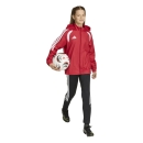 TIRO 26 LEAGUE Kinder-Windbreaker TEAM POWER RED/WHITE